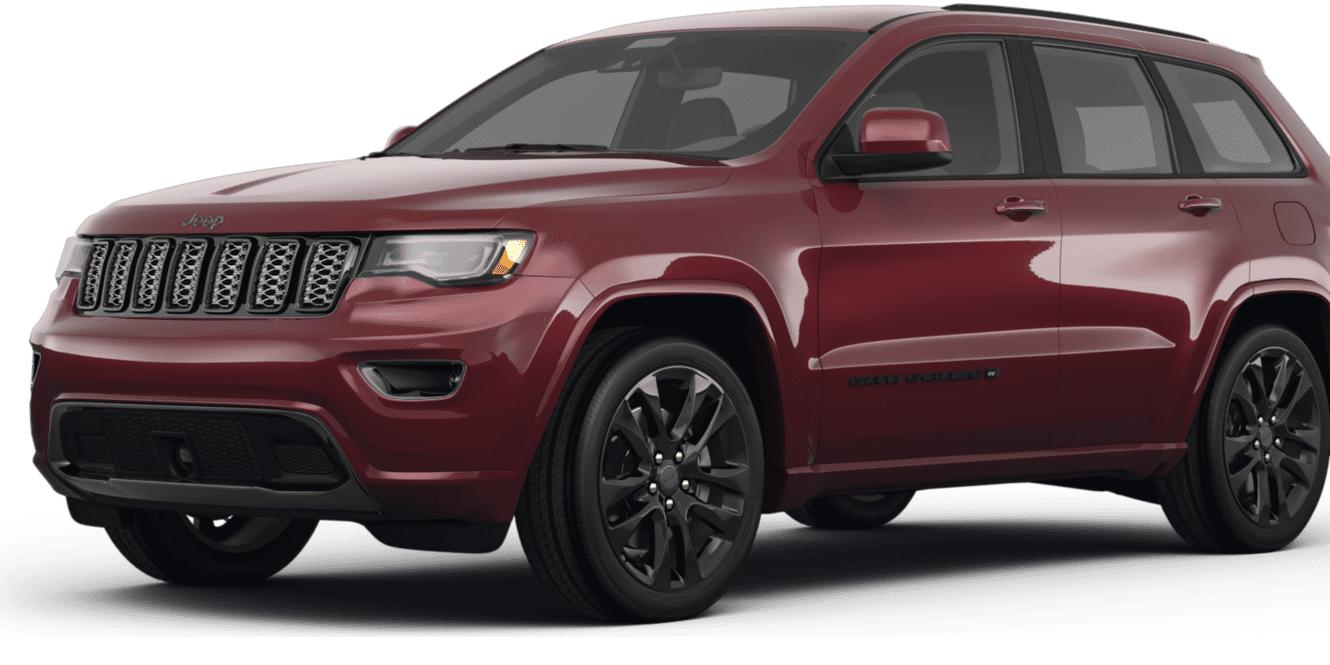 JEEP GRAND CHEROKEE 2022 1C4RJFAG1NC114307 image